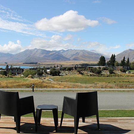 Queenie'S Lakeview Star Lake Tekapo Exterior photo