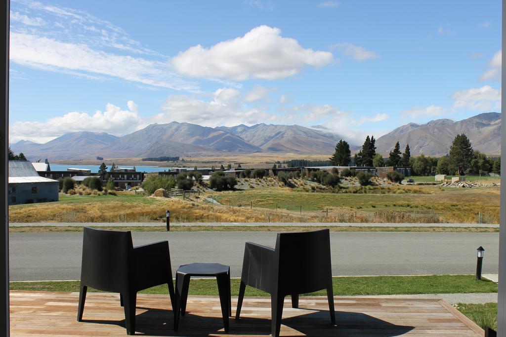 Queenie'S Lakeview Star Lake Tekapo Exterior photo